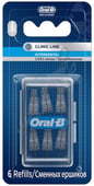 Oral-B Interdental Refill Tapered By
