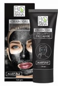 Bobana Charcoal Peel Off Face Mask 120 Gm