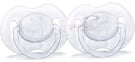 Avent Soothers Philips Bpa Free Classic 0-6 Months By Philips