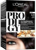 L'Oreal Pro Di Gy 1.0 Black 100 Gm