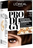 L'Oreal Pro Di Gy 4 Brown 100 Gm