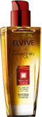 L'Oreal Hair Oil Elvive Extraordinary Treatment Colored By 100 Ml