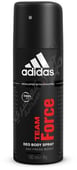 Adidas Spray Team Force Deo Mens Body By Mac 150 Ml