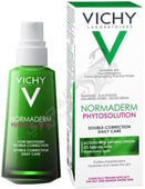 Vichy Normaderm Correction Daily Face Moisturizer Care 50 Ml