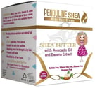 Penduline Shea Kids Hair Cream 150 Ml