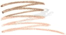 Nyx / Push-Up Bra For Eyebrows Pencil / Highlighte