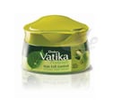 Dabur Vatika Hair Cream W/Olive&Cactus Oil 140 Ml
