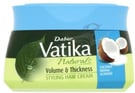 Dabur Vatika Coconut Cream 210 Ml