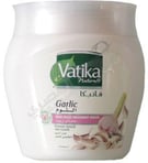 Dabur Vatika Conditioner Cream Active Garlic 000G 1 Kg