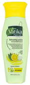 Dabur Vatika Anti Dandruff Smooth And Shine Shampoo 190 Ml