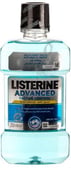 Listerine Tartar Control Mouthwash *2 250 Ml