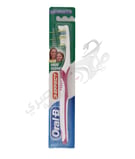Oral-B Maxi Clean Tooth Brush Technology By