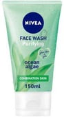 Nivea Face Wash Purifying 150 Ml