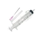 Syringe Save Way 5 Cm