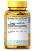 Puritan Pride Vitamin E