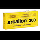 Arcalion 200 Mg 40 Tablets