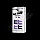 Ateno 50 Mg 20 Tablets