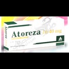 Atoreza 10/40 Mg