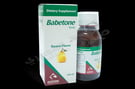 Babetone Guava Flavor Syrup 120 Ml