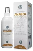 Anagen Lotion Spray Prevents Hair Loss 120 Ml