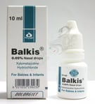 Balkis Inf Drops