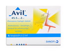 Avil 6 Amp
