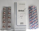Antox 30 Tablets