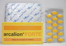 Arcalion Forte 30 Tablets