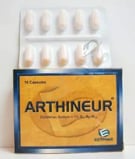 Arthineur 10 Capsules