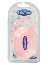 Baby Time Pacifier Storage Container BT201