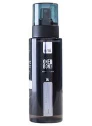 معطر جسم وان بوند 0% كحول تاج أنا الأبيض 200 مل