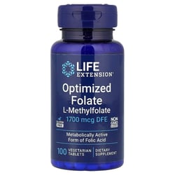 Special Import - Life Extension- Glutathione, Cysteine & C, 100 vegetarian capsules