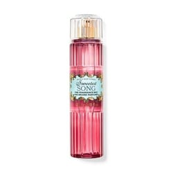 Bath & Body Work Sweetest Song Fine Fragrance Mist 236 ML