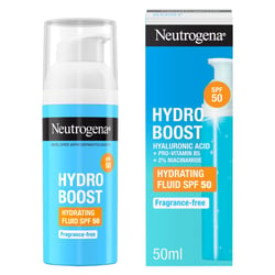 Neutrogen Hydro Boost HYALURONIC ACID  50 ml