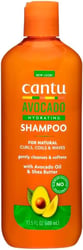 Cantu Avocado Conditioner 400Ml
