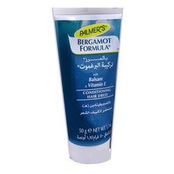 Palmers Bergamot Formula 50Ml