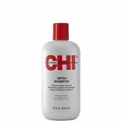 Chi Shampo Infra Moisturizing Therapy 355 ml