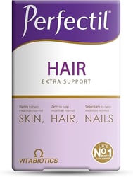 Perfectil Hair, 60 Tablets