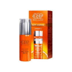 Eva Skin Day Cream with Vitamin C 50Ml