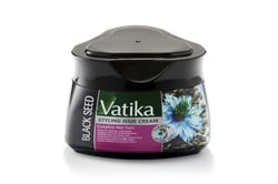 Vatika Cream Black Seed 190 ml