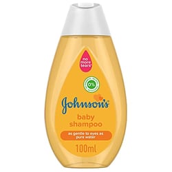 Johnson'S Baby Shampoo Gold 100 ml