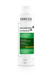 Vichy Shampo Dercos Anti Dandruff For Dry Hair 200 ml