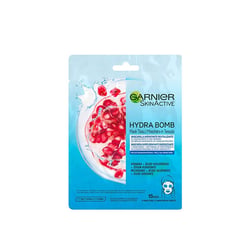 Garnier Face Mask Pomegranate