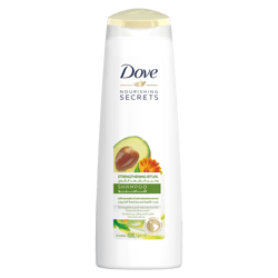 Dove Secrets With Avocado 400 ml