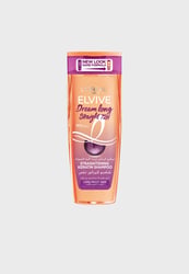L'Oreal Elvive Dream Long Frizz Shampoo. 400 ml