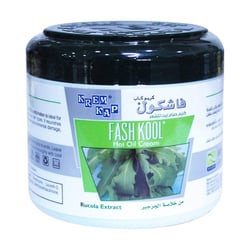 Fashkool Rucola Hot Oil Hair Mask 500 ml