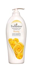 Enchanteur Body Lotion Charming 500 ml