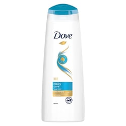 Dove Shampoo Daily Care 350 ml