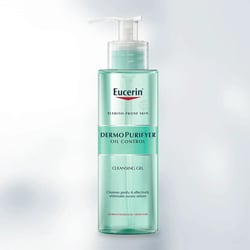 يوسيرين Dermopurifyer Cleansing Gelm 200 ملي