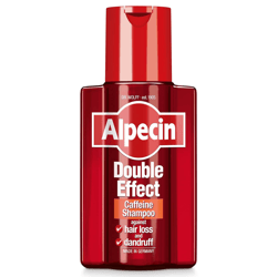Alpecin Double Effect Caffeine Shampoo 200 ml